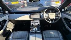 Land Rover Range Rover Evoque 2.0 D200 R-Dynamic HSE 5dr Auto Diesel Hatchback